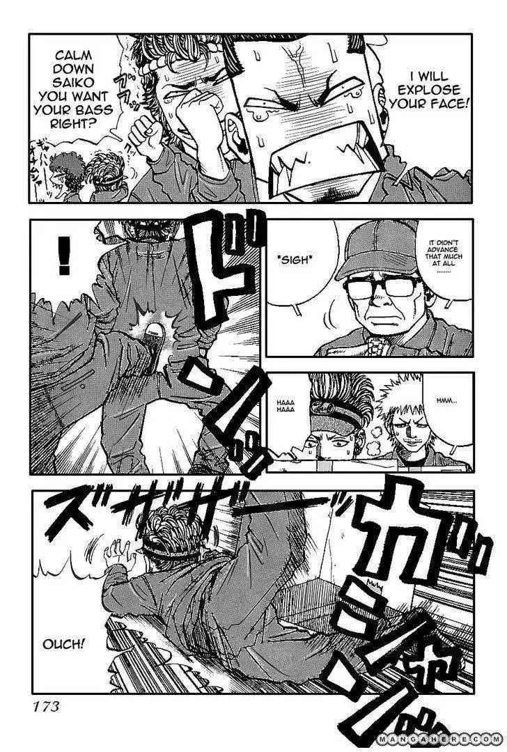 Gang King Chapter 7 9